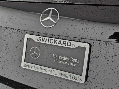 2026 Mercedes-Benz GLB 250 SUV