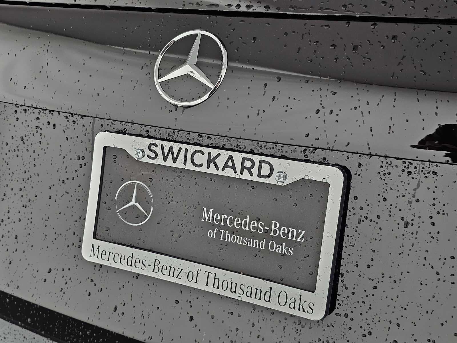 2026 Mercedes-Benz GLB 250 SUV