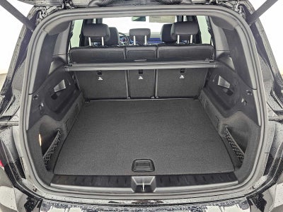 2026 Mercedes-Benz GLB 250 SUV