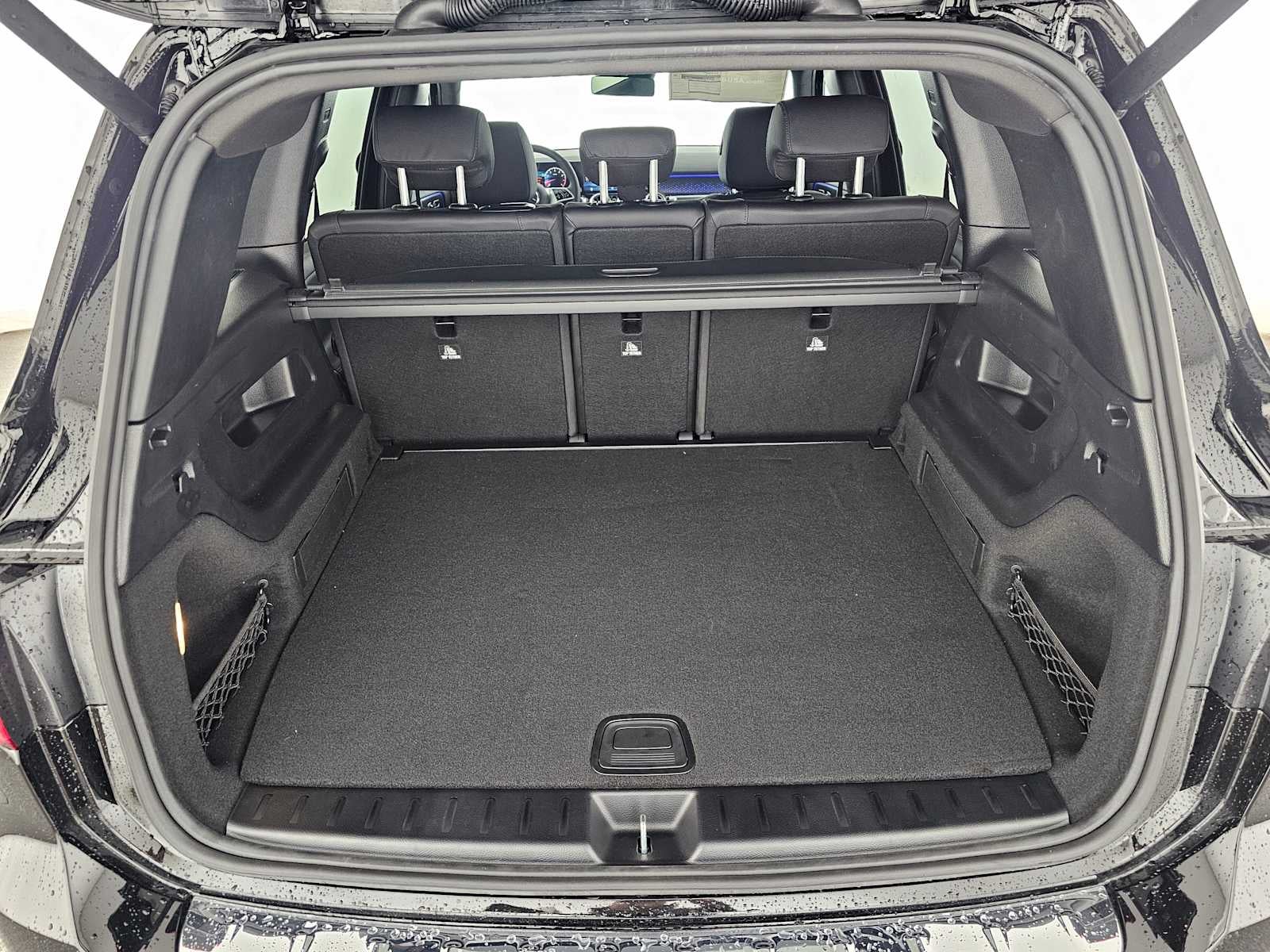 2026 Mercedes-Benz GLB 250 SUV