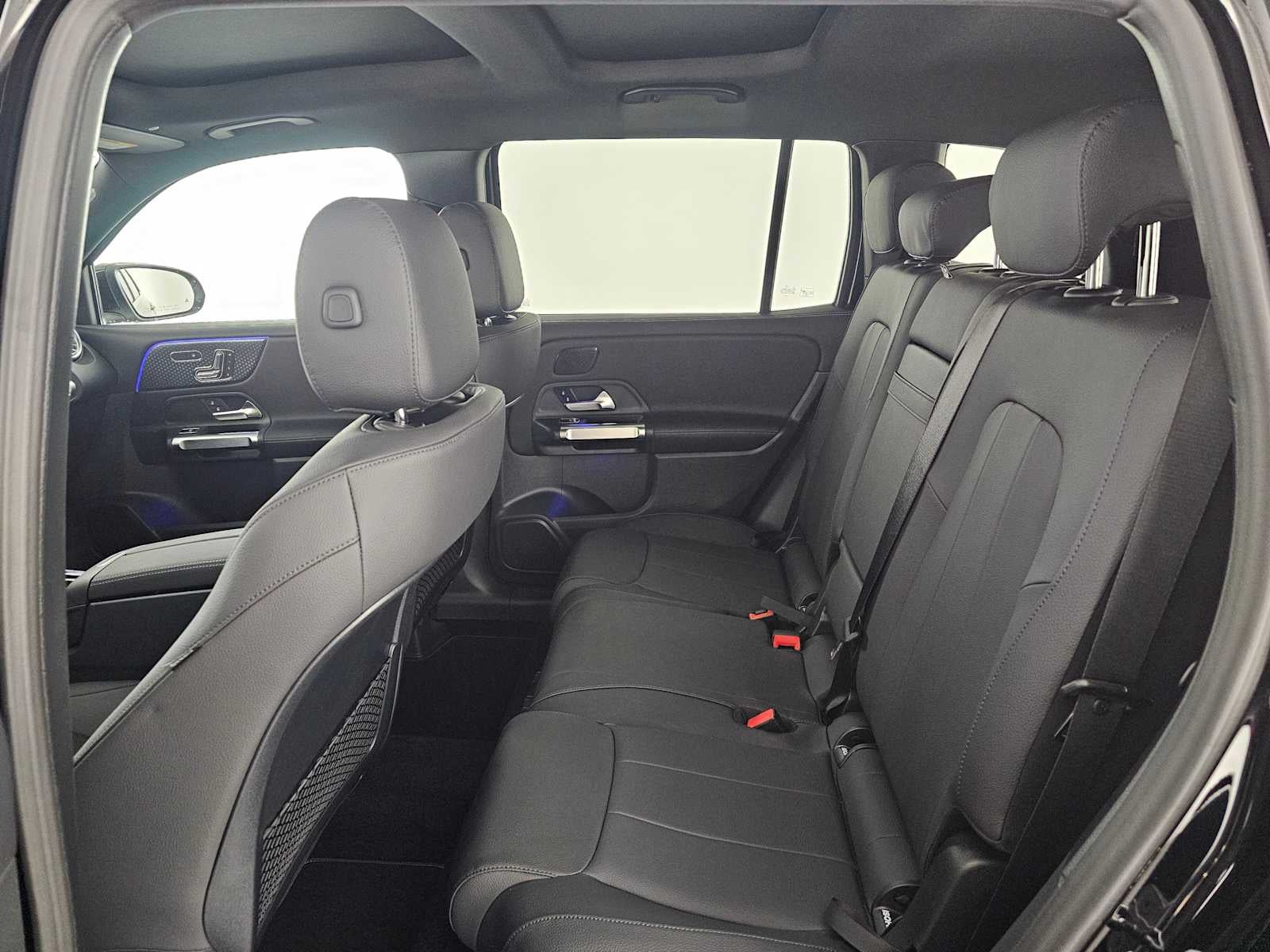 2026 Mercedes-Benz GLB 250 SUV