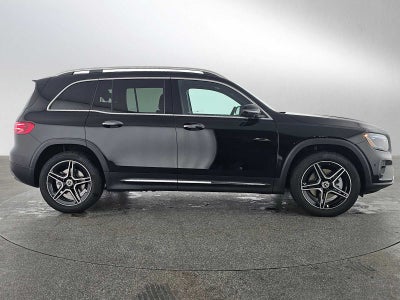 2026 Mercedes-Benz GLB 250 SUV