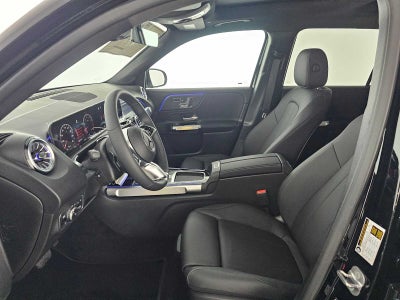 2026 Mercedes-Benz GLB 250 SUV