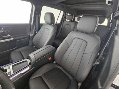 2026 Mercedes-Benz GLB 250 SUV