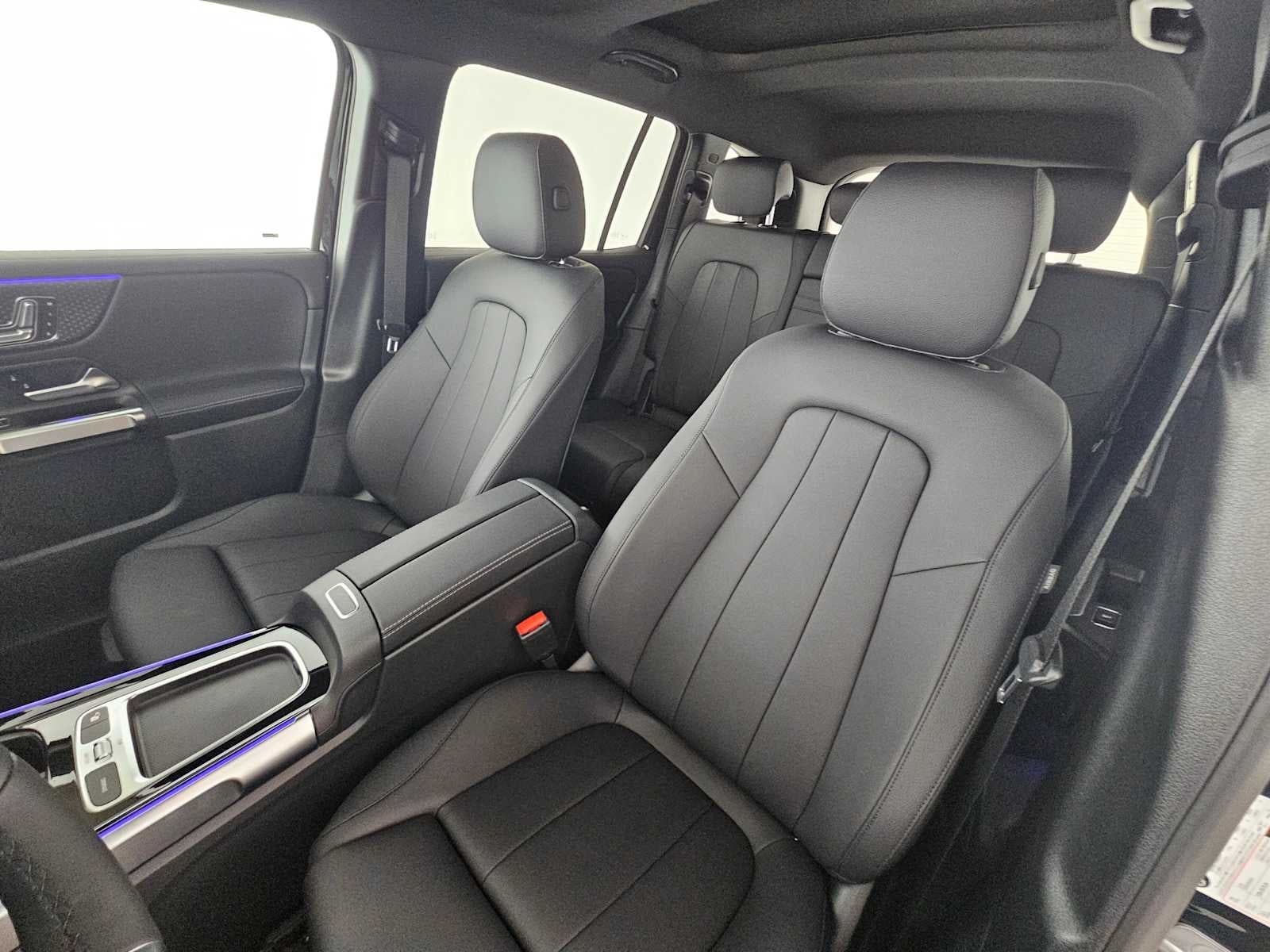 2026 Mercedes-Benz GLB 250 SUV