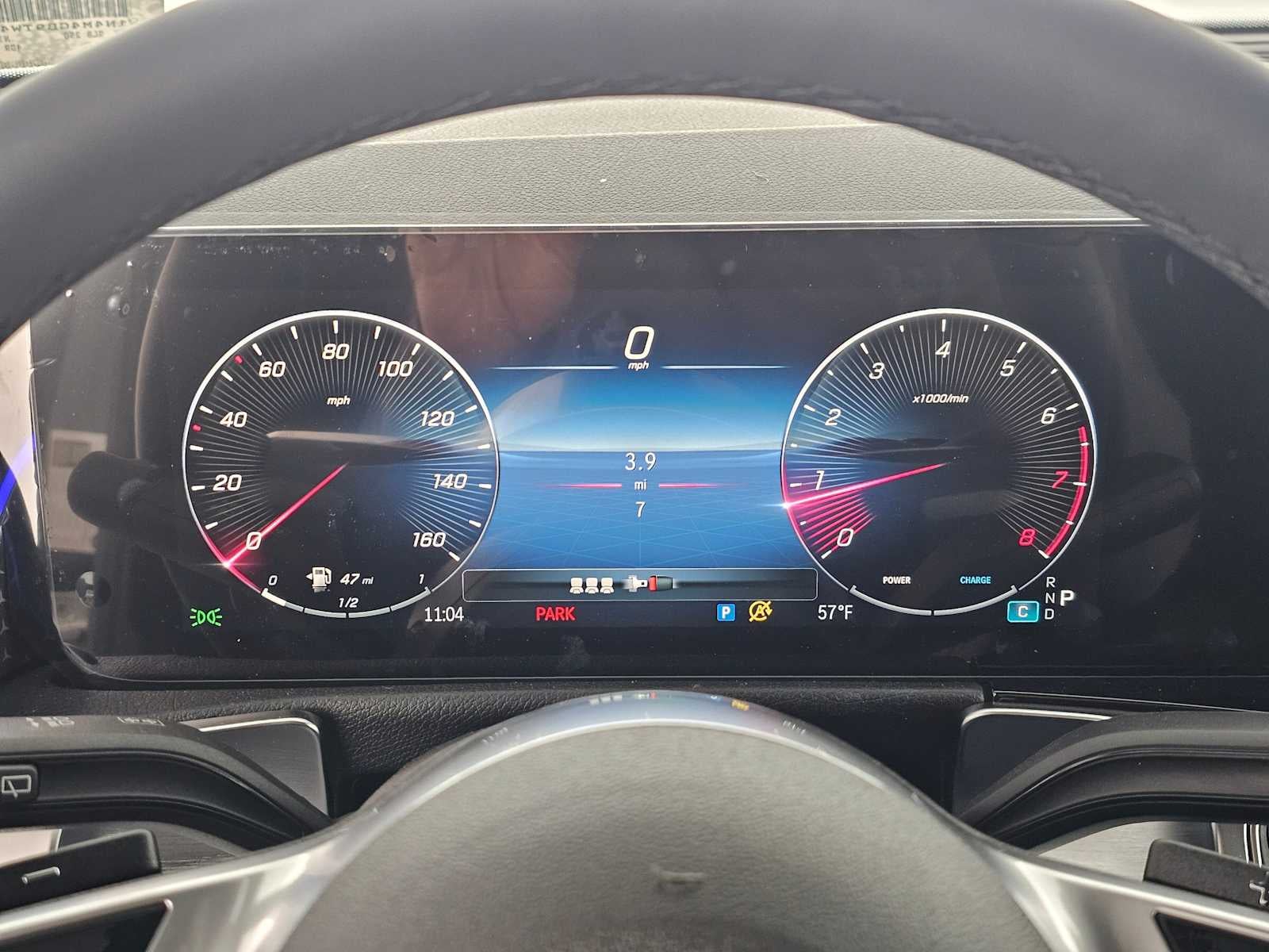 2026 Mercedes-Benz GLB 250 SUV