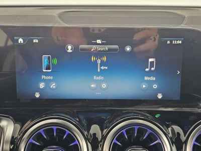 2026 Mercedes-Benz GLB 250 SUV