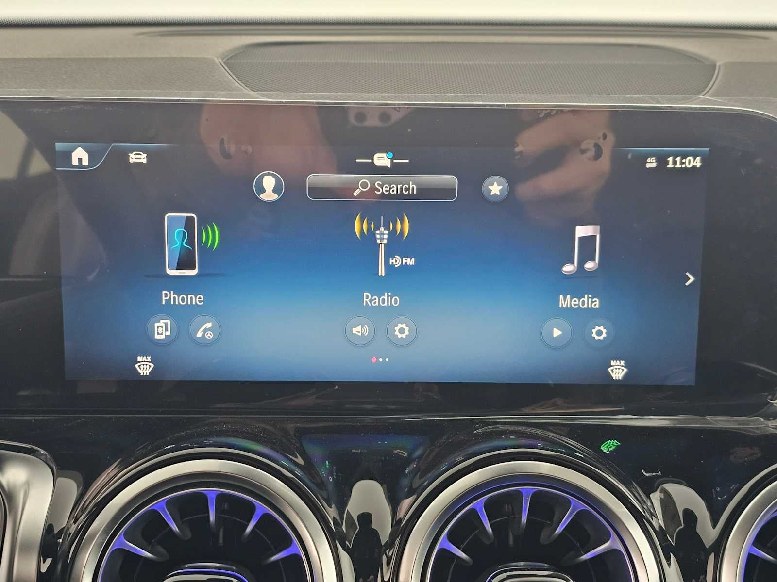 2026 Mercedes-Benz GLB 250 SUV