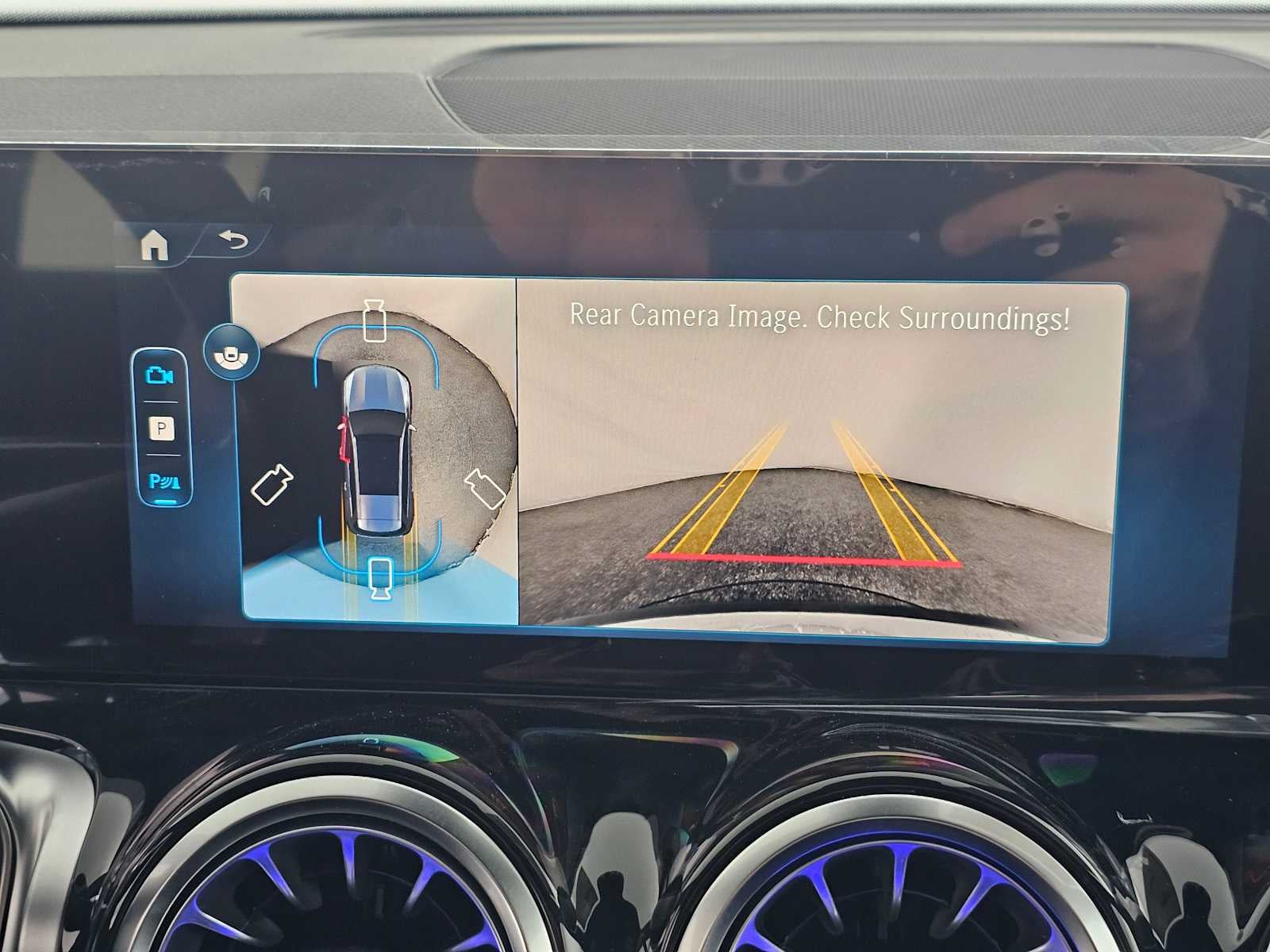 2026 Mercedes-Benz GLB 250 SUV