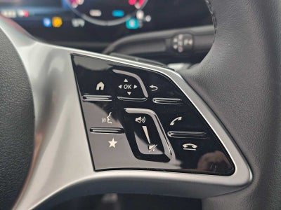 2026 Mercedes-Benz GLB 250 SUV