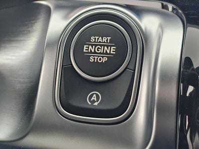 2026 Mercedes-Benz GLB 250 SUV