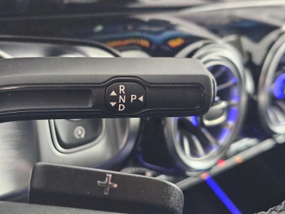 2026 Mercedes-Benz GLB 250 SUV