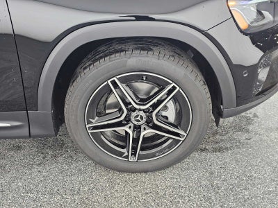 2026 Mercedes-Benz GLB 250 SUV