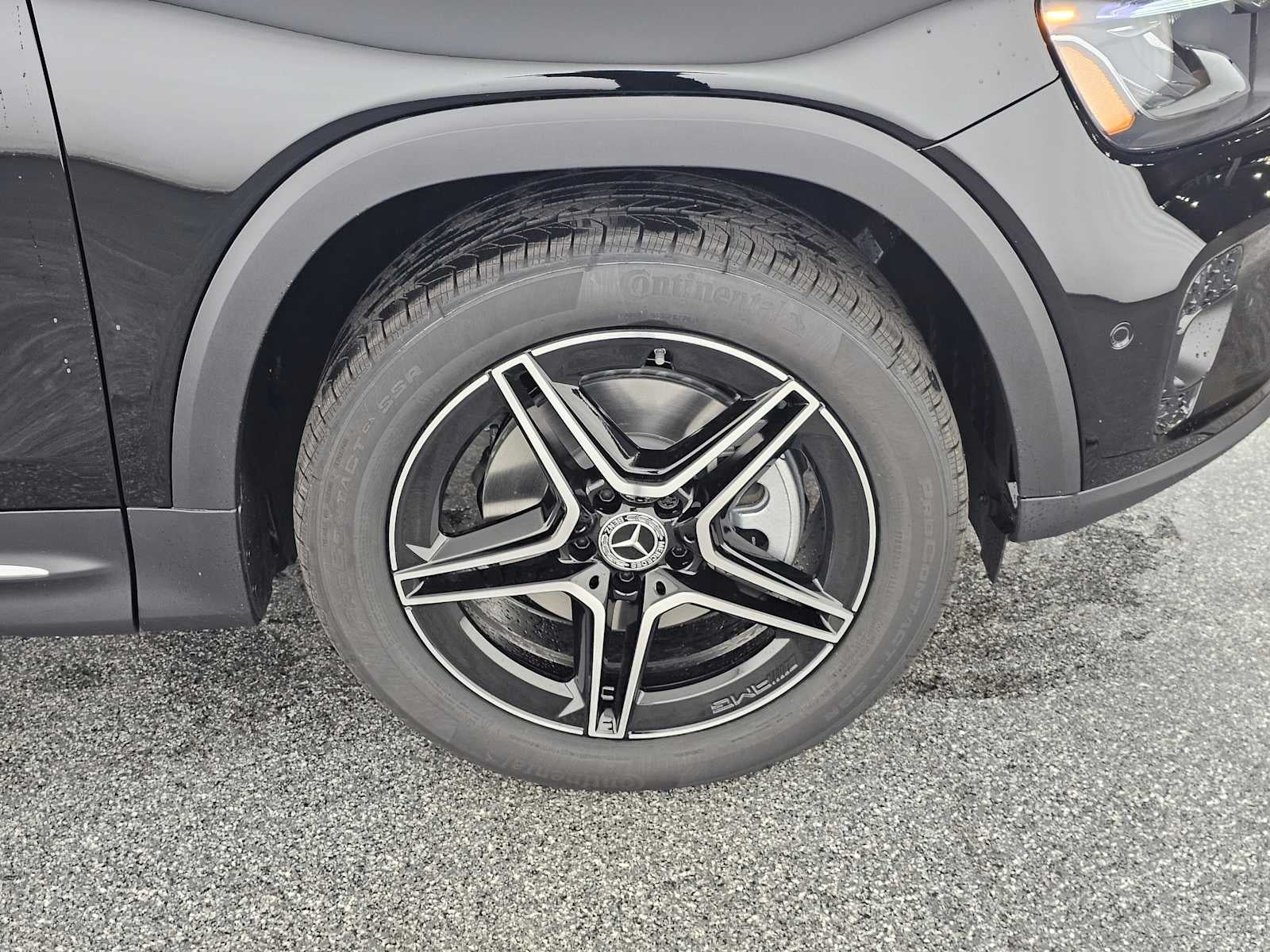 2026 Mercedes-Benz GLB 250 SUV