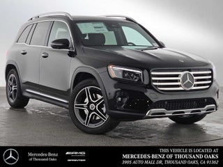 2026 Mercedes-Benz GLB 250 GLB 250