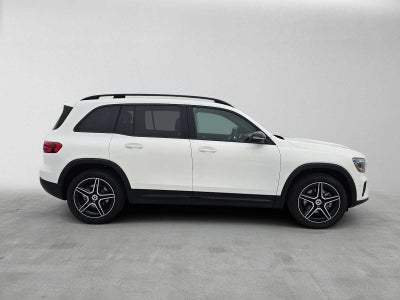 2026 Mercedes-Benz GLB 250 SUV