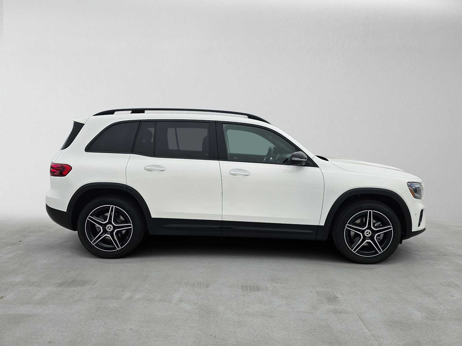 2026 Mercedes-Benz GLB 250 SUV