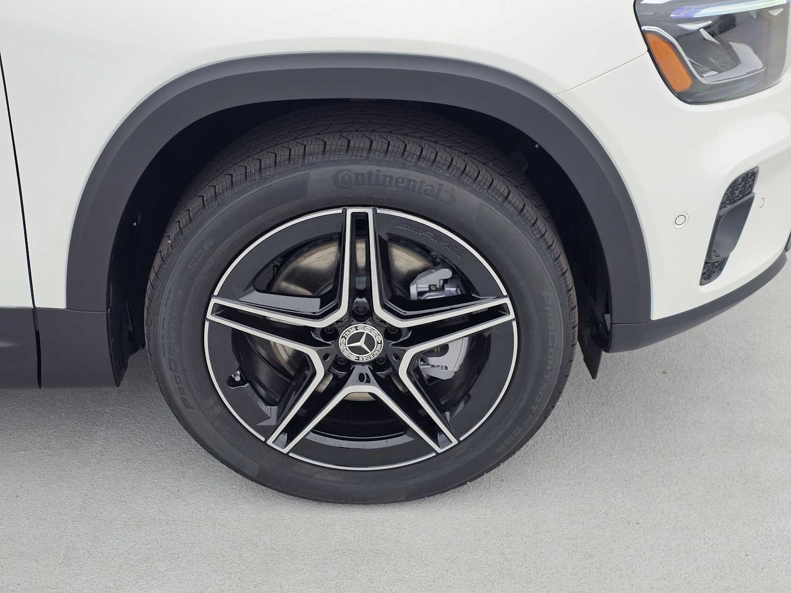 2026 Mercedes-Benz GLB 250 SUV
