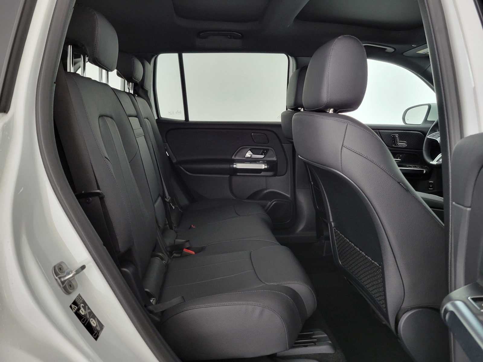 2026 Mercedes-Benz GLB 250 SUV