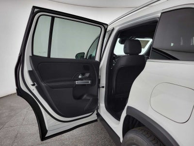 2026 Mercedes-Benz GLB 250 SUV