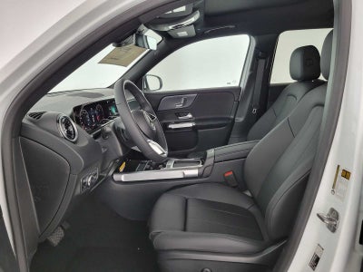 2026 Mercedes-Benz GLB 250 SUV