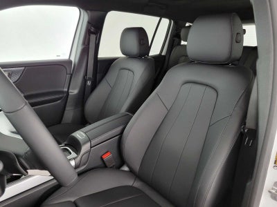 2026 Mercedes-Benz GLB 250 SUV