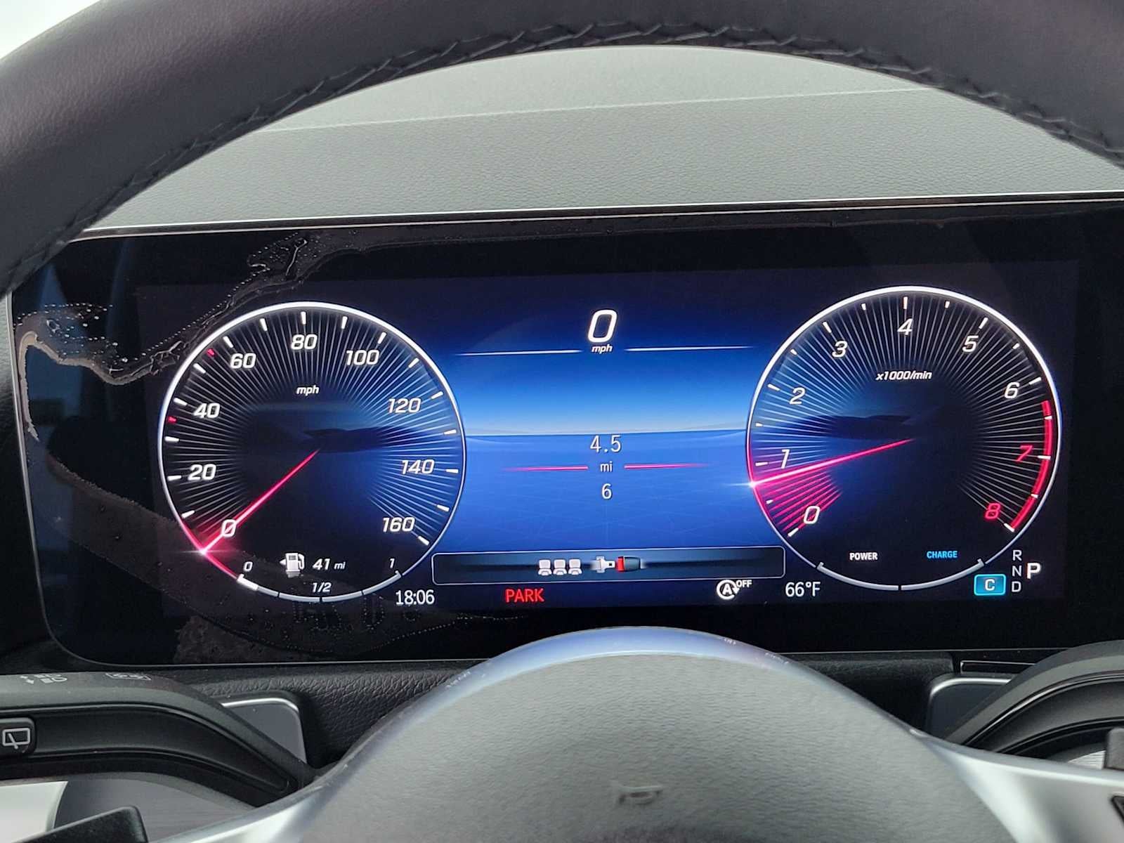 2026 Mercedes-Benz GLB 250 SUV