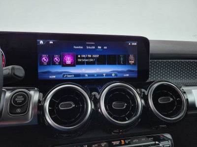 2026 Mercedes-Benz GLB 250 SUV