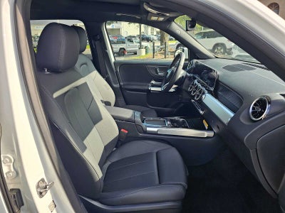 2026 Mercedes-Benz GLB 250 SUV