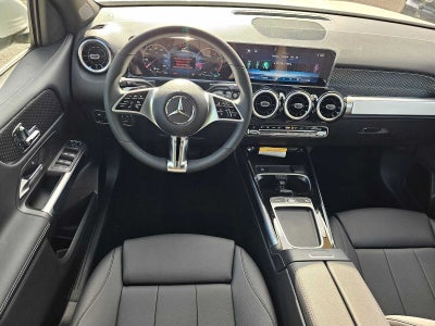 2026 Mercedes-Benz GLB 250 SUV