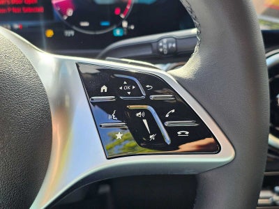 2026 Mercedes-Benz GLB 250 SUV
