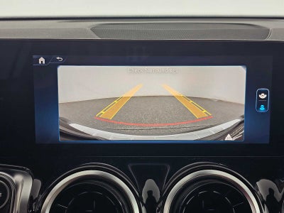 2026 Mercedes-Benz GLB 250 SUV