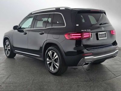 2026 Mercedes-Benz GLB 250 SUV
