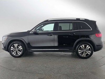 2026 Mercedes-Benz GLB 250 SUV