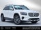 2026 Mercedes-Benz GLB 250 SUV