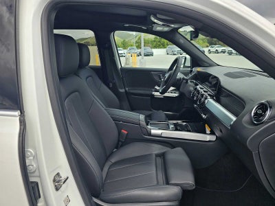 2026 Mercedes-Benz GLB 250 SUV