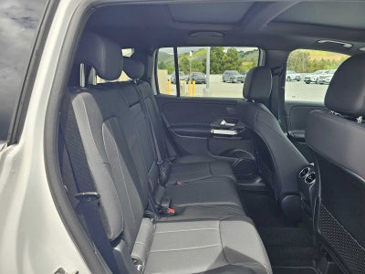 2026 Mercedes-Benz GLB 250 SUV