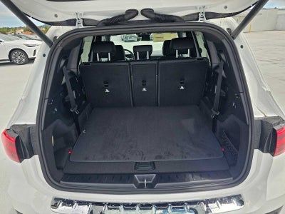 2026 Mercedes-Benz GLB 250 SUV