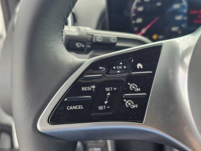 2026 Mercedes-Benz GLB 250 SUV