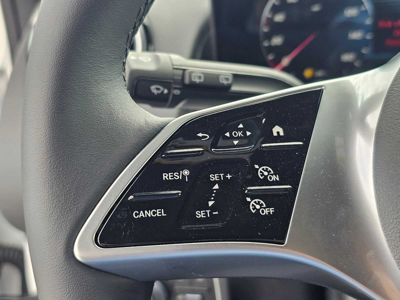 2026 Mercedes-Benz GLB 250 SUV