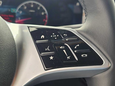 2026 Mercedes-Benz GLB 250 SUV