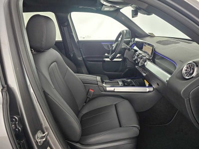 2026 Mercedes-Benz GLB 250 SUV