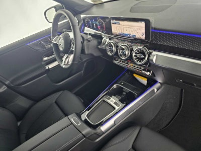 2026 Mercedes-Benz GLB 250 SUV