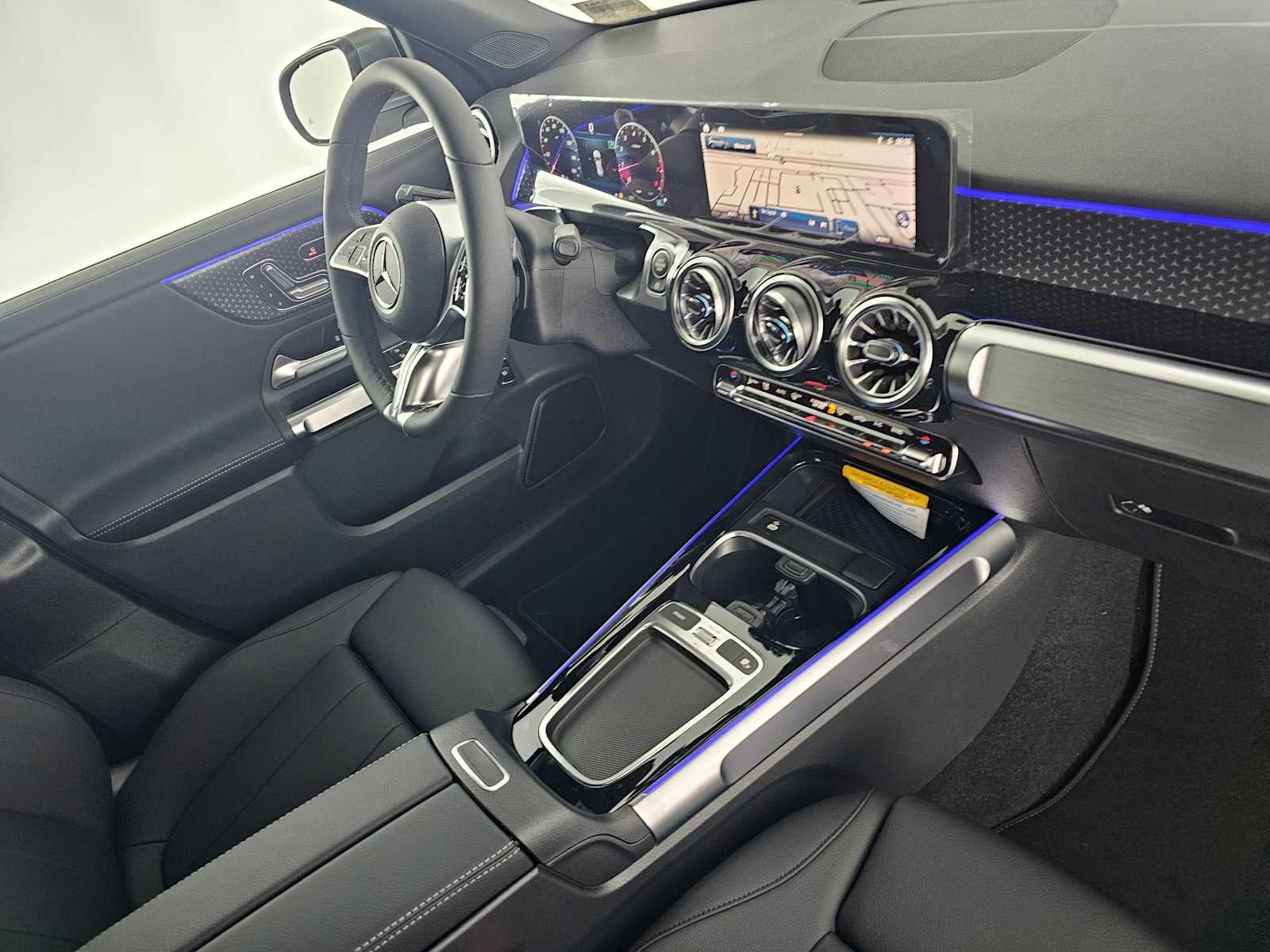 2026 Mercedes-Benz GLB 250 SUV