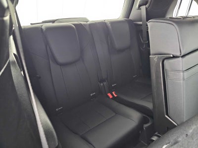 2026 Mercedes-Benz GLB 250 SUV