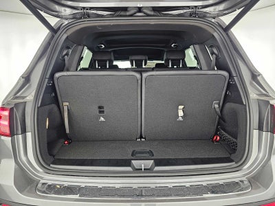 2026 Mercedes-Benz GLB 250 SUV