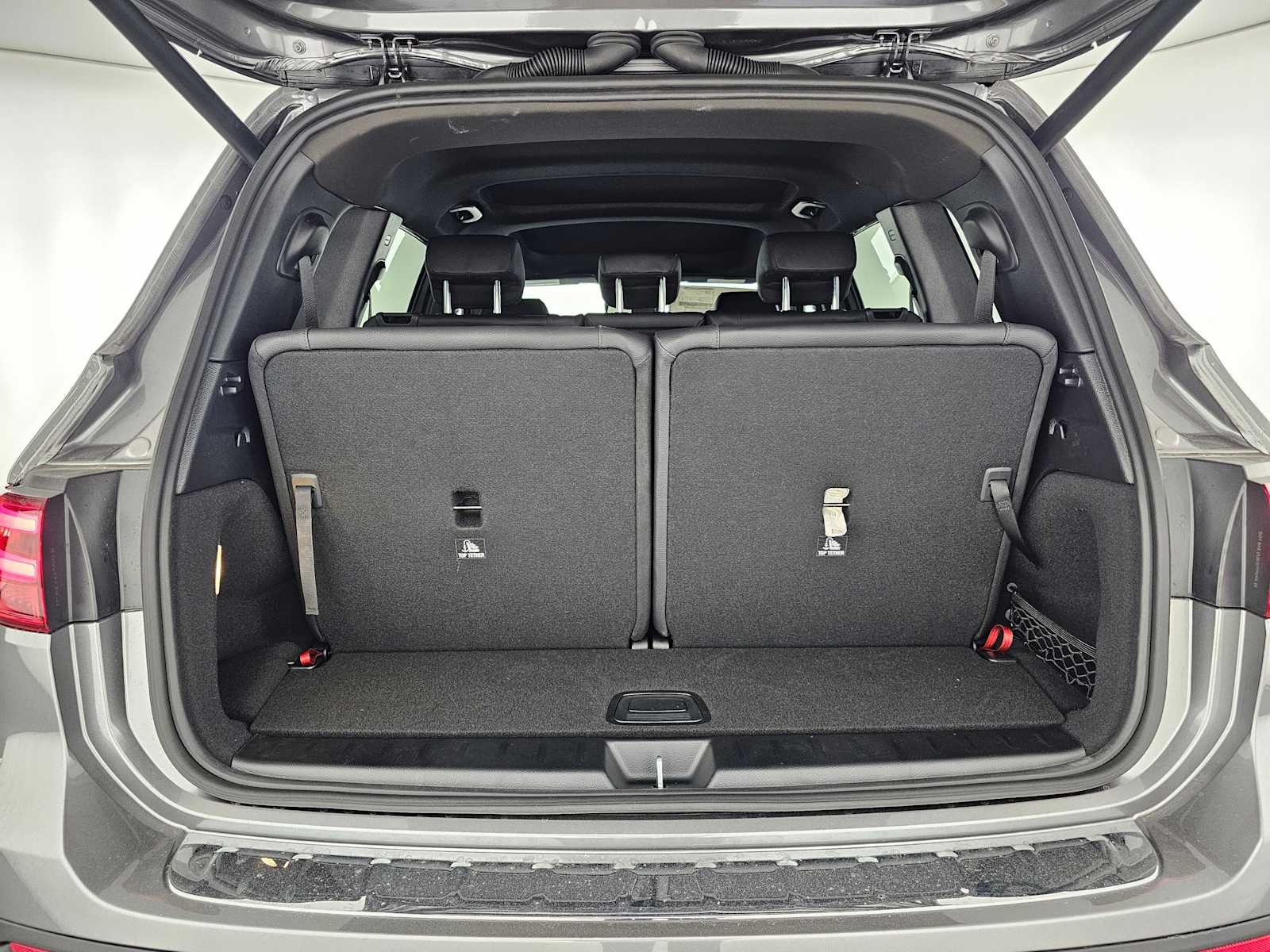 2026 Mercedes-Benz GLB 250 SUV