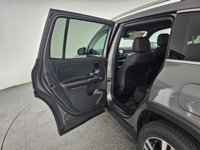 2026 Mercedes-Benz GLB 250 SUV