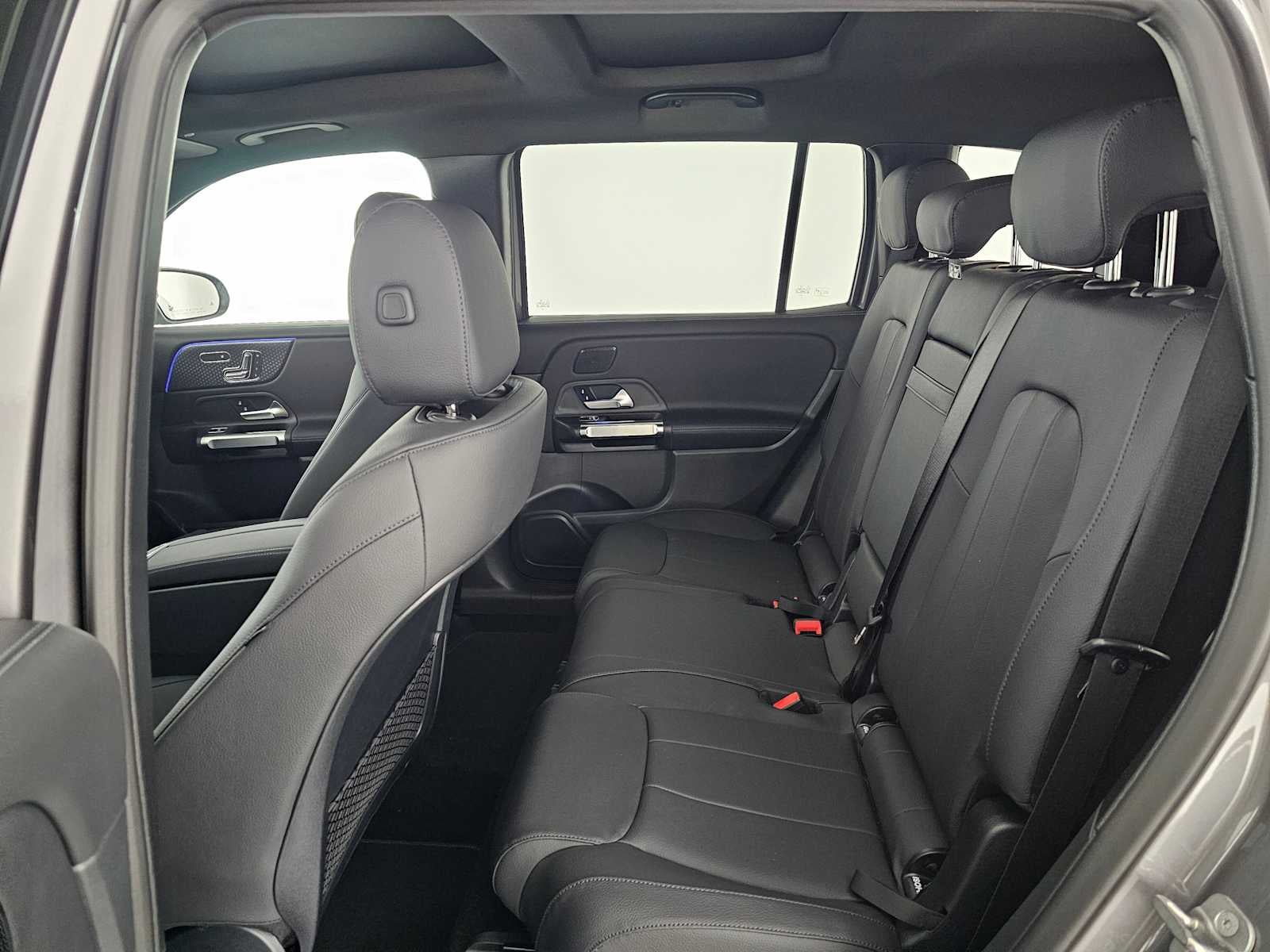 2026 Mercedes-Benz GLB 250 SUV