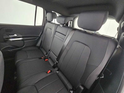 2026 Mercedes-Benz GLB 250 SUV